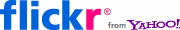 flickr-yahoo-logo